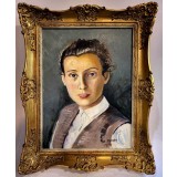 Tablou Portret de femeie