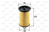 Filtru combustibil VALEO 587921