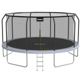 TRAMBULINA 15FT 457CM REBEL ACTIVE