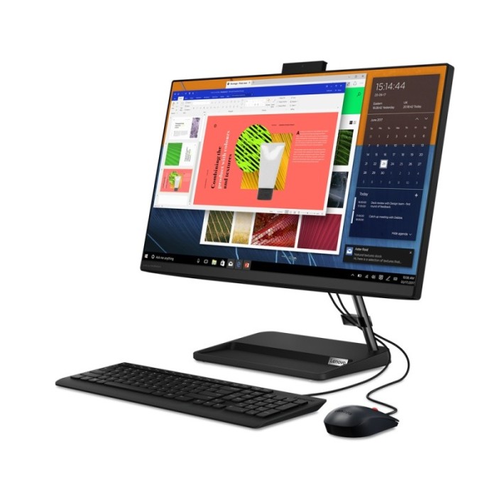 AIO 3 23.8NT FHD R7 7730U 16 512 UMA DOS