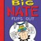 Big Nate Flips Out