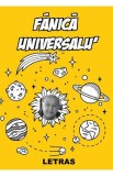 Fanica universalu - Stefan Baiatu