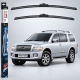 Cumpara ieftin Ștergătoare Infiniti QX56 04.2004&ndash;12.2010 | 3 397 118 996 &ndash; BOSCH