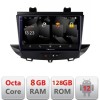 Navigatie Opel Grandland X Crossland X 2016-2020 Nakamichi NAM5960PRO Octa core 8+128 carplay android auto radio gps internet CarStore Technology