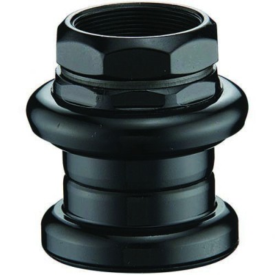 Cuvete Furca Externe cu filet 1 1/8&amp;quot; Negru Cod:MXBSP0300 foto