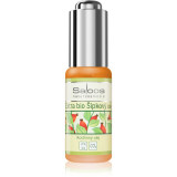 Saloos Cold Pressed Oils Extra Bio Rosehip ulei de măceșe organice 20 ml