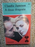 A doua dragoste - Claudia Jameson