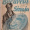 DAMIAN STANOIU - BUCURESTI - SINAIA ( 1938 )