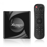 Cumpara ieftin TV Box X88 PRO 13, 8K, Android 13, 4GB RAM, 64GB ROM, RK3528 Quad-Core, WiFi, Bluetooth, HDMI, , , , , , , , Netflix, Skype, Youtube, Facebook