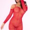 Rochie Mini Bad Intentions Rosie OS