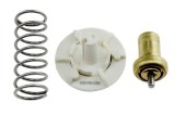 Termostat Vw, Audi, Skoda, Seat Golf 5, Vi, Plus, Passat 2005-2015, Jetta 3, Iv, Touran 2003-, Polo 2002-, Fabia 1, Ii, Octavia 2, Superb 2 2008-2015