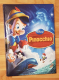 Pinocchio. Egmont, 2012