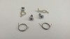 Set Catei Volanta Drujba Husqvarna Husvarna 137, TMMP
