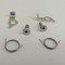 Set Catei Volanta Drujba Husqvarna Husvarna 137