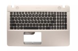 Carcasa superioara cu tastatura palmrest Laptop, Asus, 13NB0CG1AP0302, 13NBCG1AP0302, 13NB0CG1AP0311, 13NB0CG1AP03102, 13NB0CG3AP0311, 13NB0CG1AP0321,
