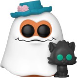 Figurina - Pop! Ad Icons McDonald&#039;s: McBoo McNugget | Funko