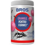 Bros Pulbere pentru Furnici 100 g (cutie cu dozator)