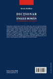 Dictionar englez-roman de expresii si locutiuni | Horia Hulban, Polirom