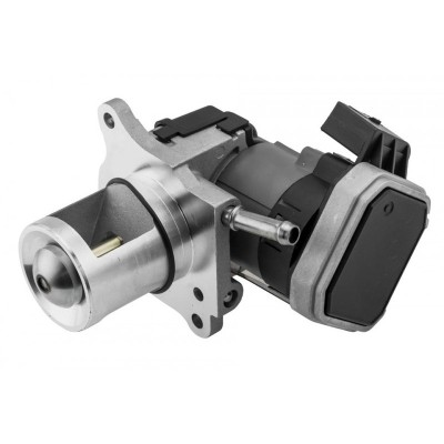 Supapa egr Mercedes Klas C W204 C300cdi, C330cdi 20, Clasa E W212 E300cdi, E350cdi 20, Clasa G W463 G350cdi 20, Gl X164 Gl320cdi 20, Clasa M W164 foto