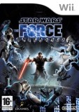 Joc Nintendo Wii Star Wars: The Force Unleashed