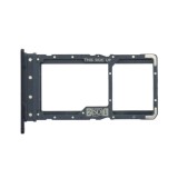 Suport SIM Motorola Moto G9 Power, Metallic Sage, Original
