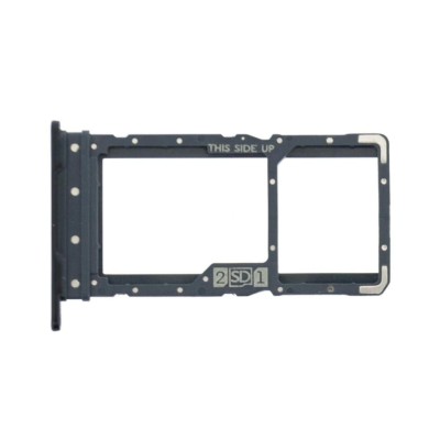 Suport SiM Motorola Moto G9 Power, Metallic Sage foto
