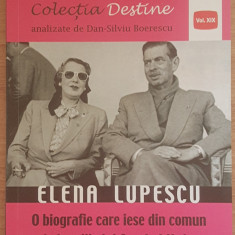 Elena Lupescu. O biografie care iese din comun și obsesiile lui Carol al II lea