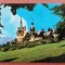 Sinaia - Muzeul Peles - Circulata, 1981