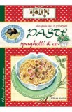 Pastele, spaghetele