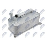 Radiator racire motor Audi A6 C6 5.2 2005-2011, Audi A8 D3 5.2 2006-2010, 07L117021F