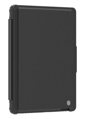 Husa Tableta Combo Keyboard Nillkin pentru iPad 10.2 2019/2020/2021 foto