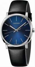 Ceas Barbati, Calvin Klein, Posh K8Q311CN foto