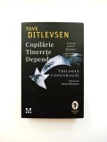 Trilogia Copenhagăi - Tove Ditlevsen