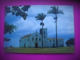 HOPCT 7307 BISERICA CELOR 3 MAGI-SERRA -BRAZILIA -AMERICA DE SUD -NECIRCULATA