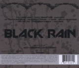 Black Rain | Ozzy Osbourne, sony music