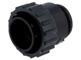 Mufă tată PIN 14 fără contacte CPC Series 1 cablu