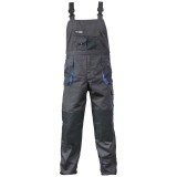 Cumpara ieftin Pantaloni de lucru cu pieptar Meister