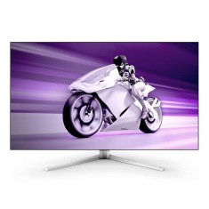 Monitor Philips 41.5&amp;quot; 42M2N8900/00 foto