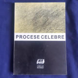 Yolanda Eminescu - Procese Celebre, 1995