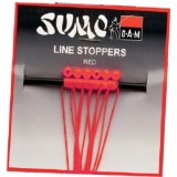 Opritor Sumo Line Red 6buc