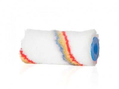 Rola trafalet poliacrilic, 10 cm x 30 mm, Geko G66259 foto