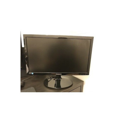 Monitor Led - Samsung model S19B150N, 18.5 inch, rezolutie 1366 x 768, VGA foto