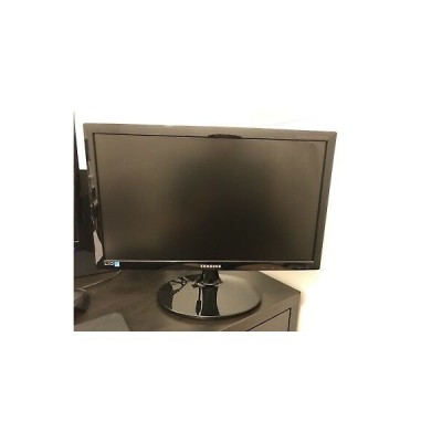 Monitor Led - Samsung model S19B150N, 18.5 inch, rezolutie 1366 x 768, VGA foto