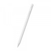 Touch Pen Baseus Smooth Writing 2 Series pentru Apple iPad, Versiune Wireless Led Activ, Alb SXBC060402
