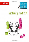 Busy Ant Maths European edition &ndash; Activity Book 2A | Peter Clarke
