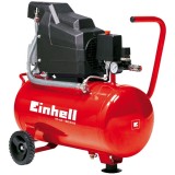 Einhell TC-AC 190/24/8 - Compresor cu ulei 1500 W 24 l 165 l/min 8 bar