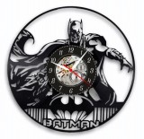 BATMAN-ceas de perete