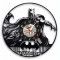 BATMAN-ceas de perete