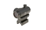 Red dot Compact II Reflex Theta Optics