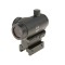 Red dot Compact II Reflex Theta Optics